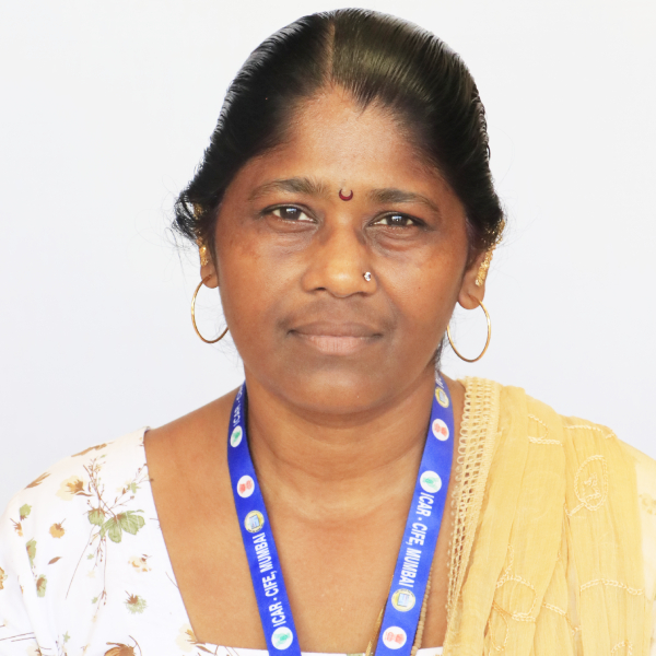 Mrs. Reshma Naik Mrs. Reshma Naik